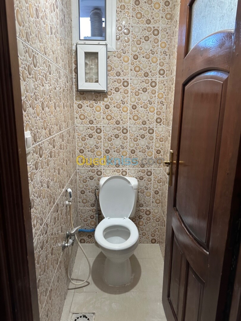 Vente Appartement F3 Blida Blida