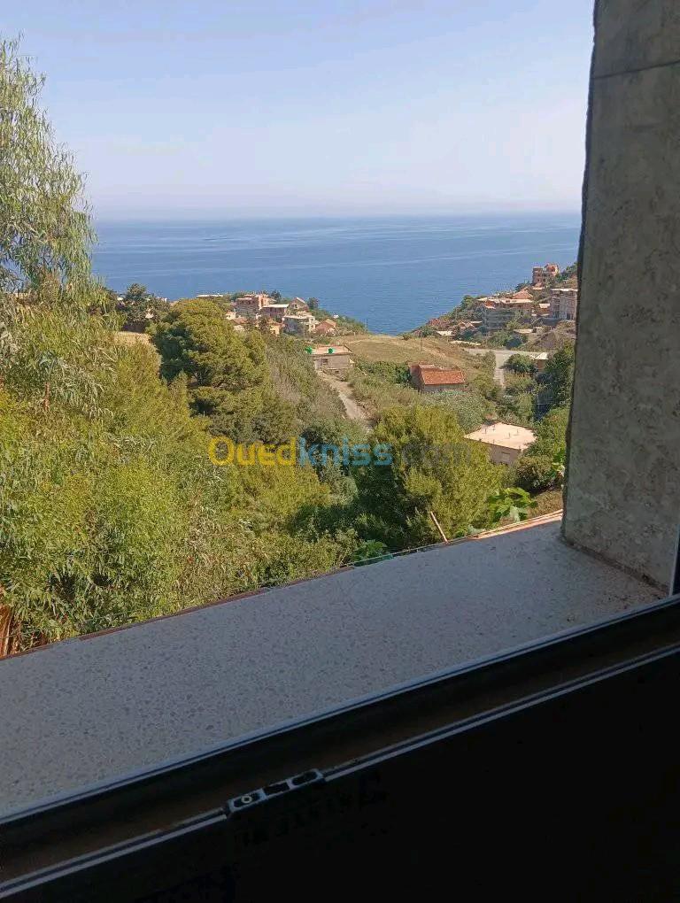 Location vacances Appartement F3 Tipaza Gouraya