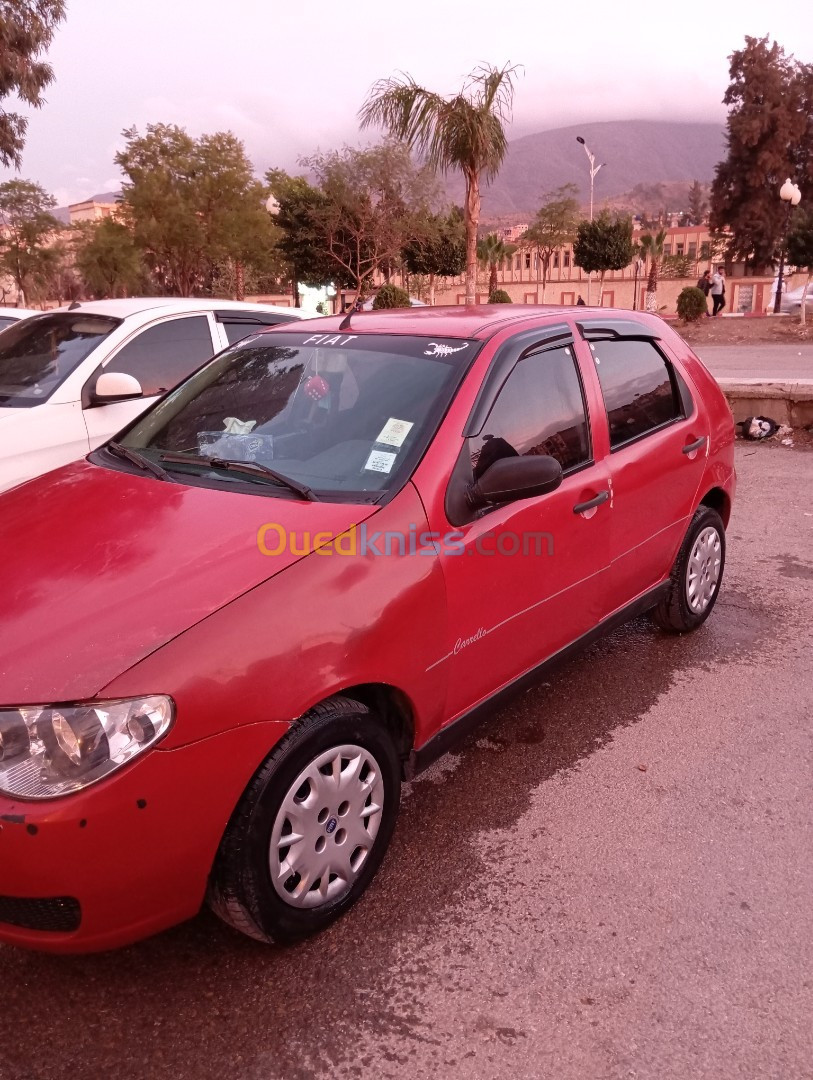 Fiat Palio 2006 Palio