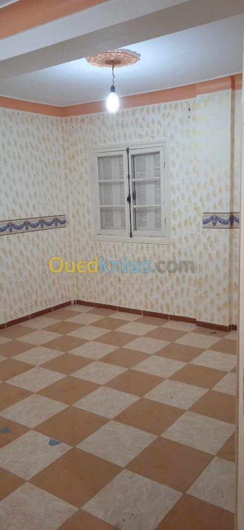 Vente Appartement F3 Sidi bel abbes Sidi bel abbes