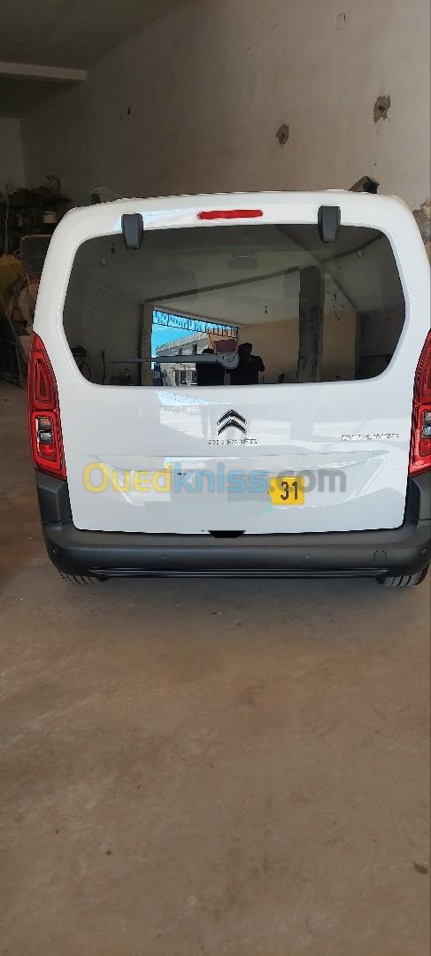 Citroen Berlingo 2023 