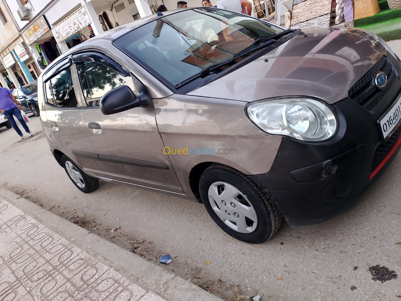 Kia Picanto 2009 