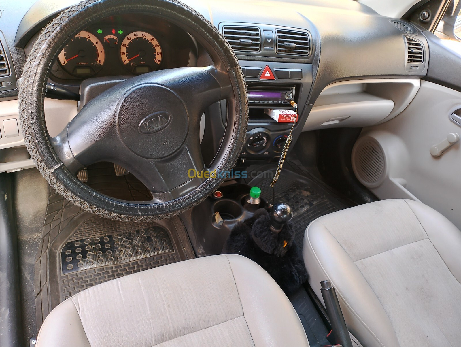 Kia Picanto 2009 