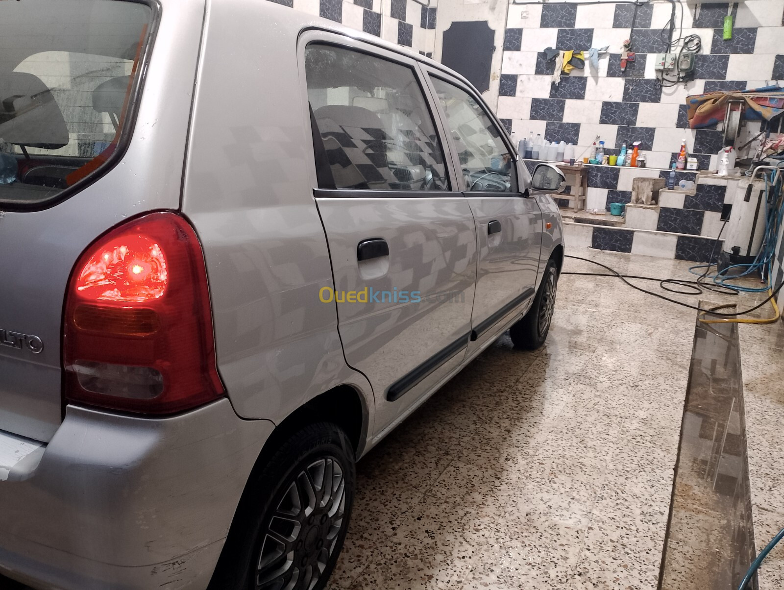 Suzuki Alto 2011 Alto