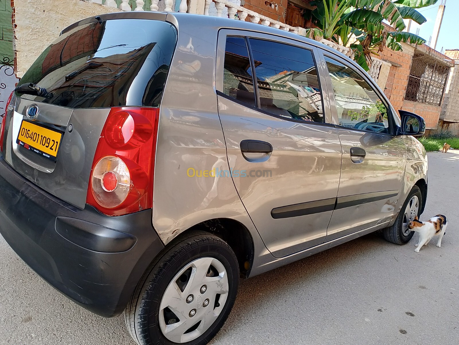 Kia Picanto 2009 