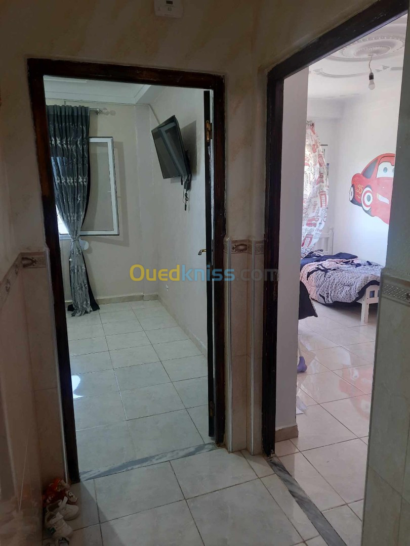 Vente Appartement F4 Tipaza Bou ismail