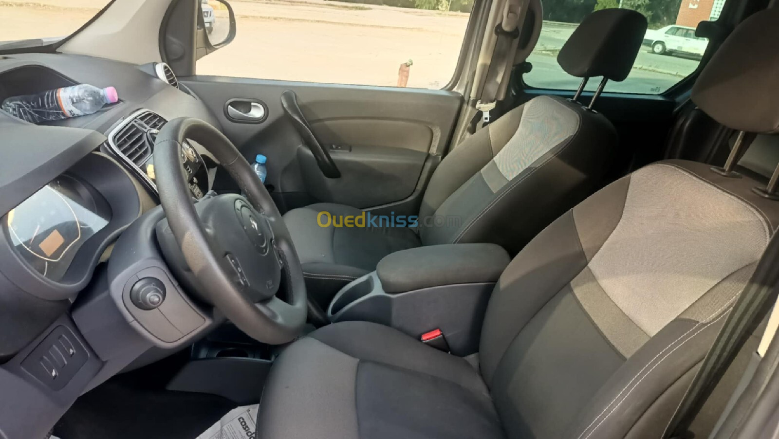 Renault Kangoo 2021 Privilège +