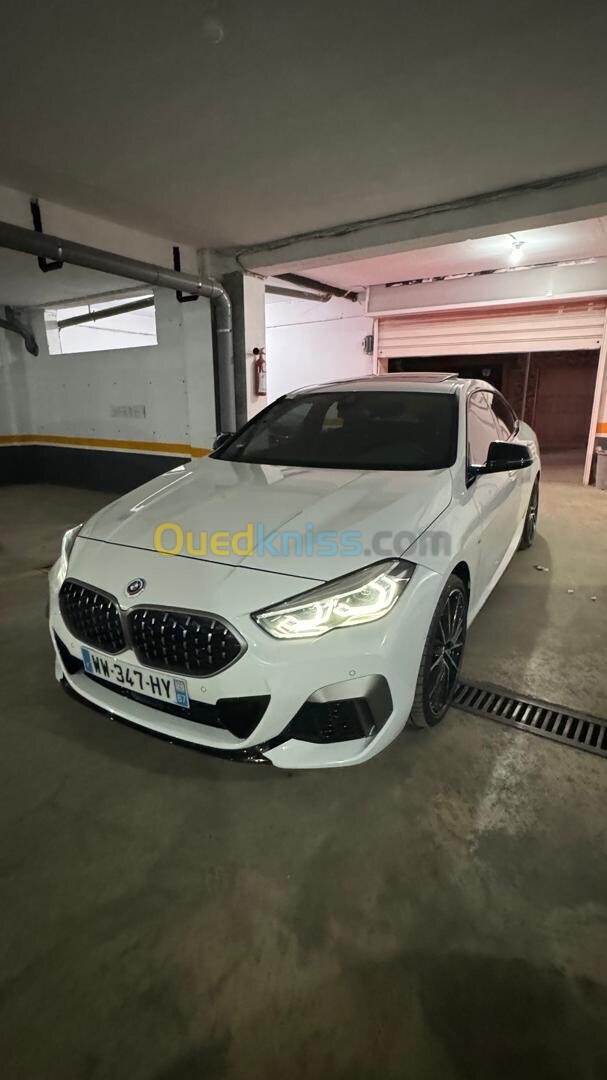 BMW 218i 2023 Pack M