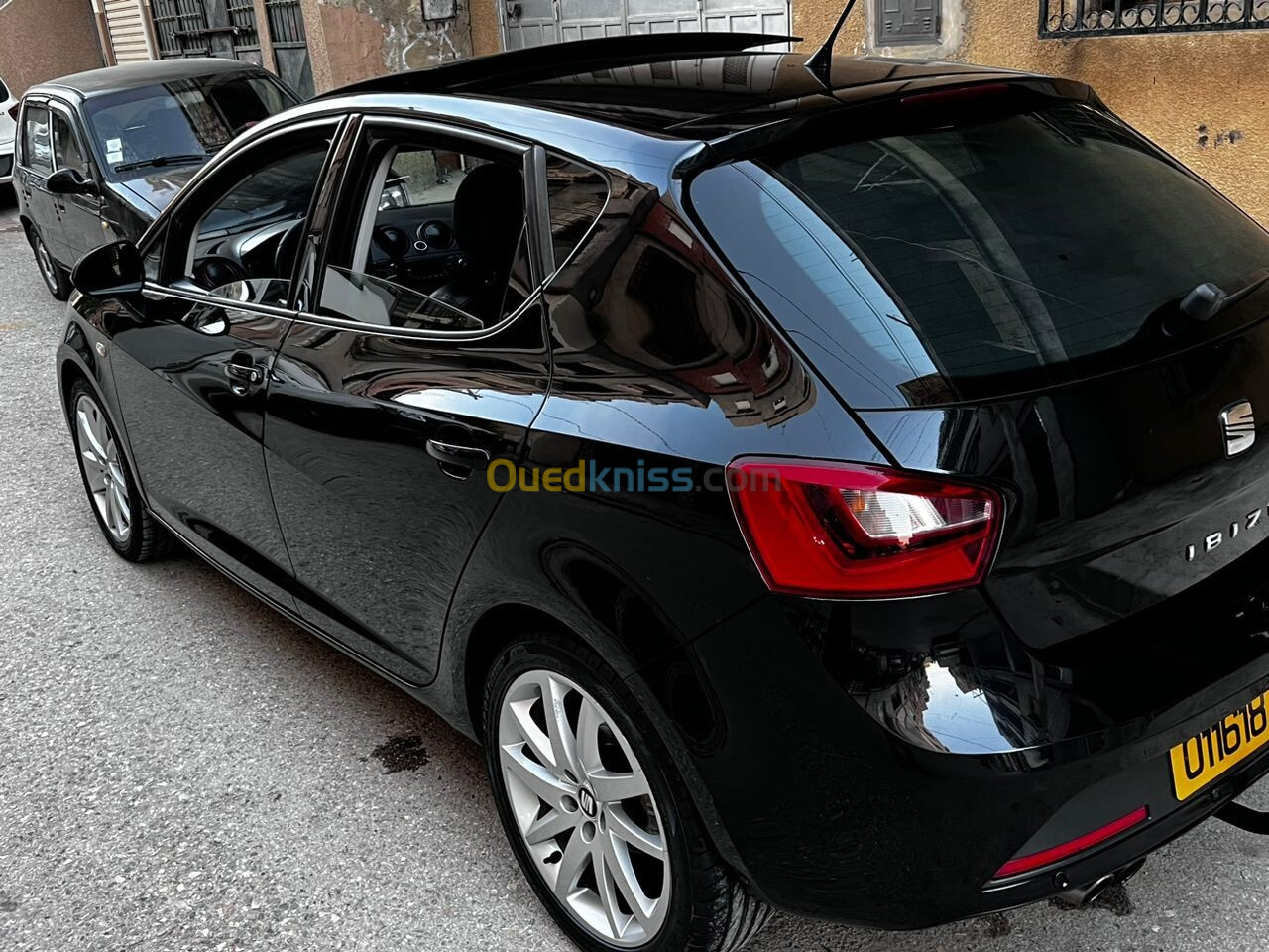 Seat Ibiza 2014 FR