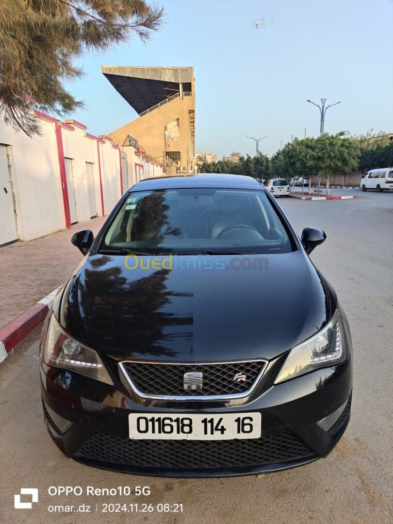 Seat Ibiza 2014 FR