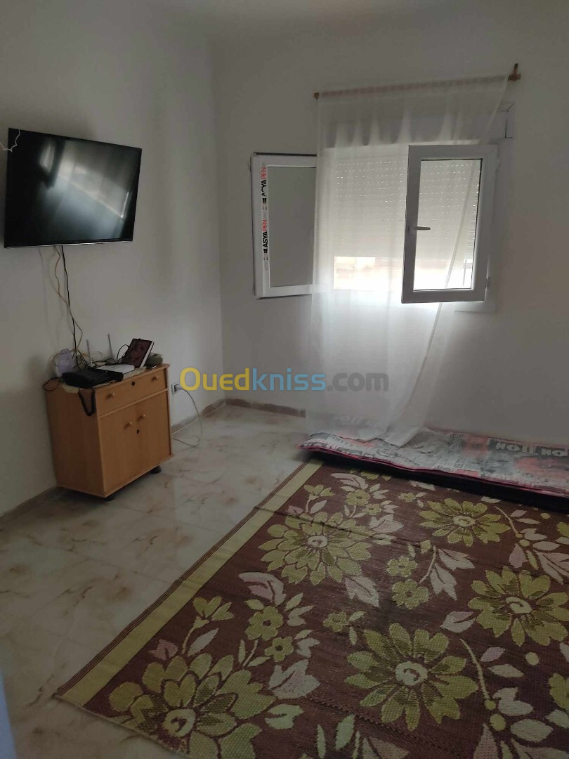 Location vacances Appartement F3 Tiaret Tiaret