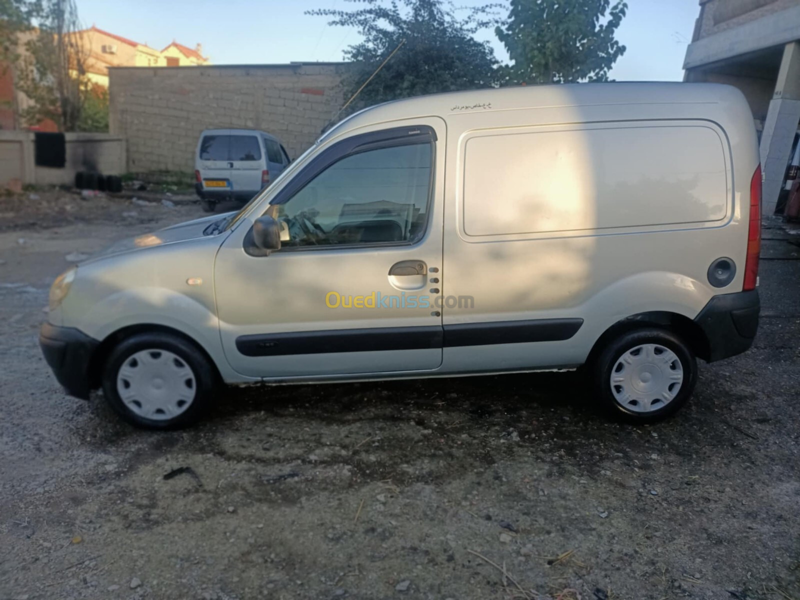 Renault Kangoo 2009 Kangoo