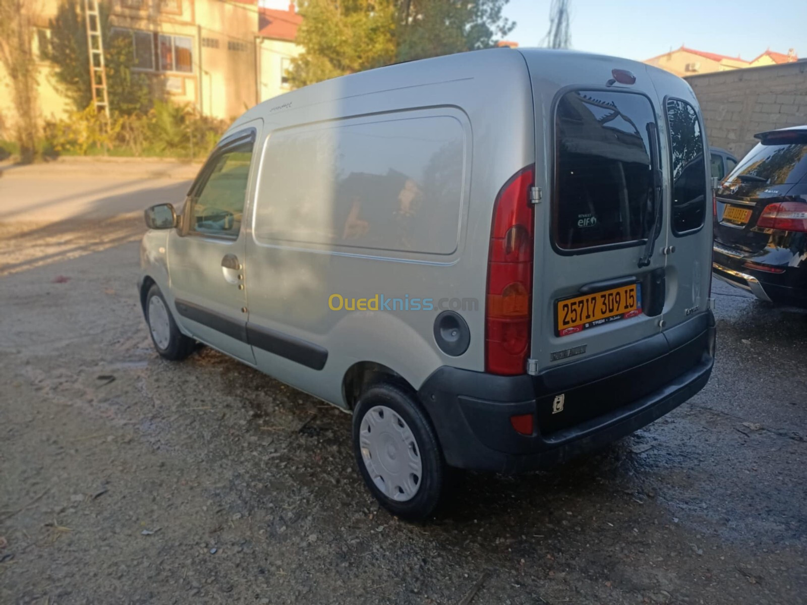 Renault Kangoo 2009 Kangoo