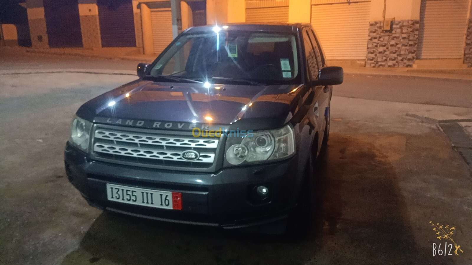 Land Rover Freelander 2 2011 Freelander 2