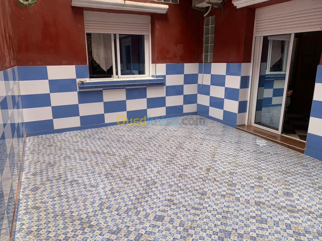 Vente Appartement F3 Oran Bir el djir