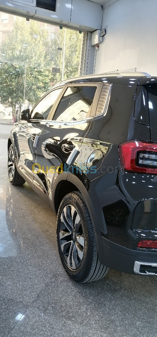 Chery Tiggo 4 pro 2024 Premium