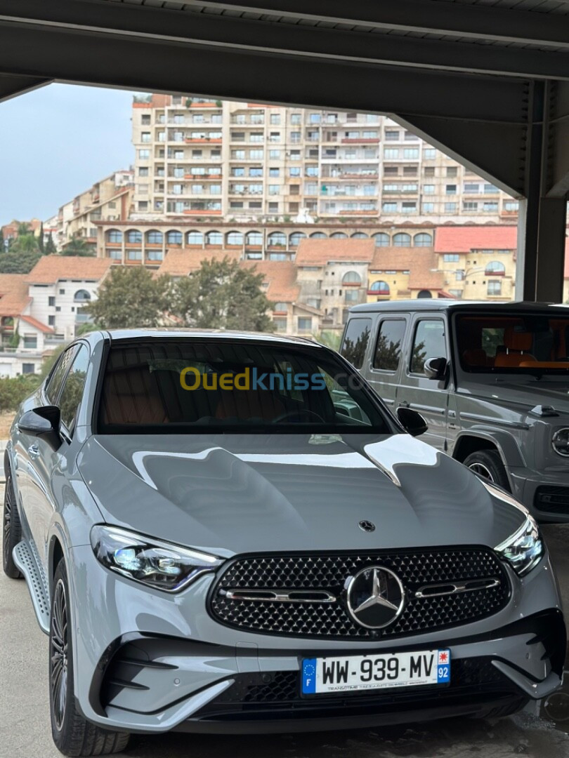 Mercedes GLC 2024 GLC 300