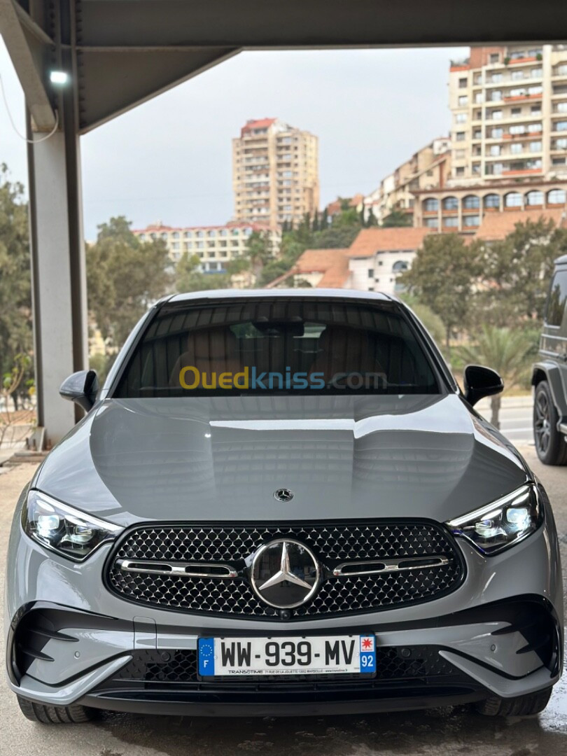 Mercedes GLC 2024 GLC 300