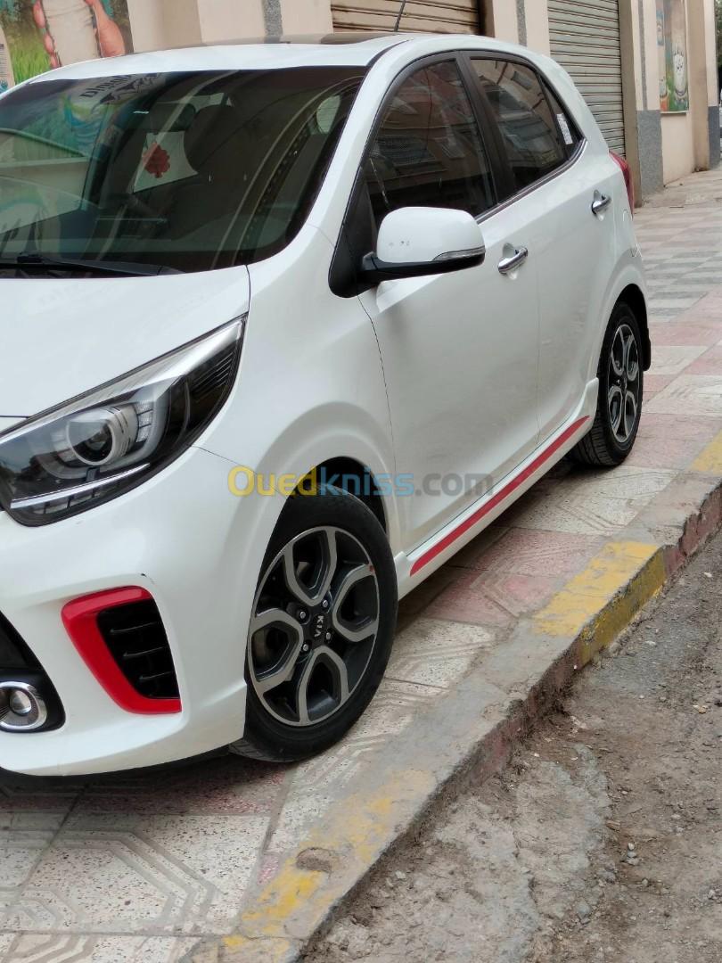 Kia Picanto 2019 GT-Line