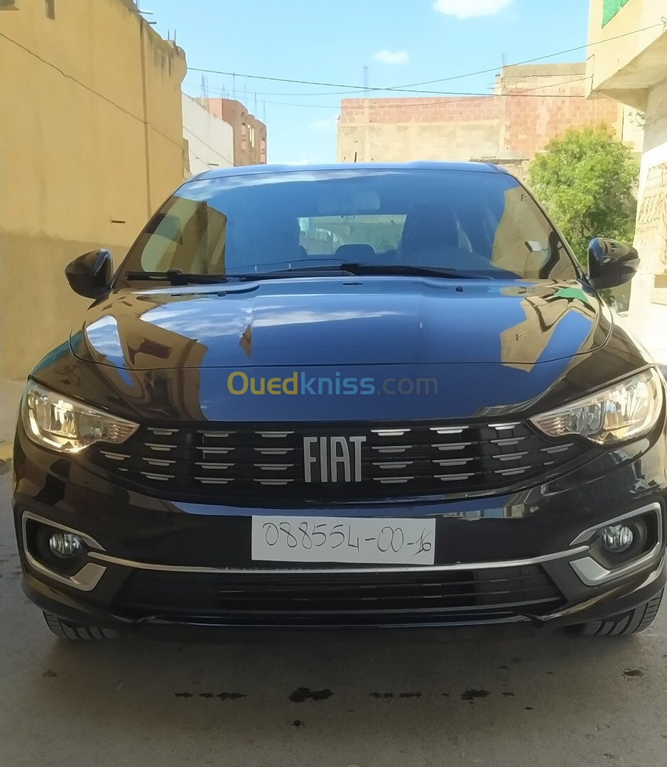 Fiat Tipo 2024 Laif