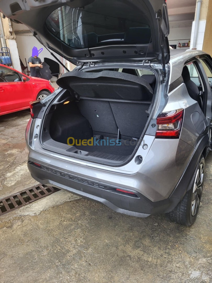 Nissan Juke 2021 Dig t_114 acenta T