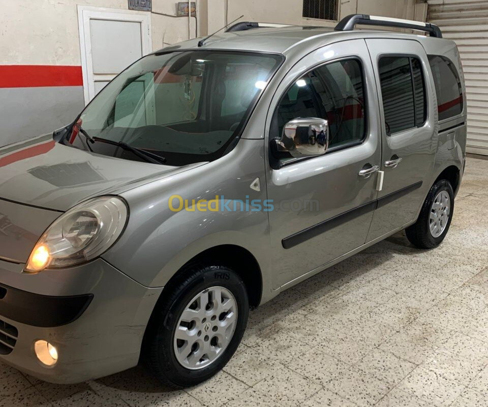 Renault Kangoo 2010 Privilège plus