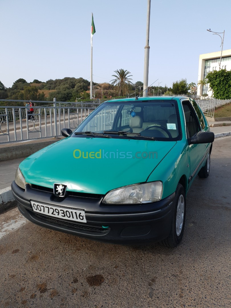 Peugeot 106 2001 