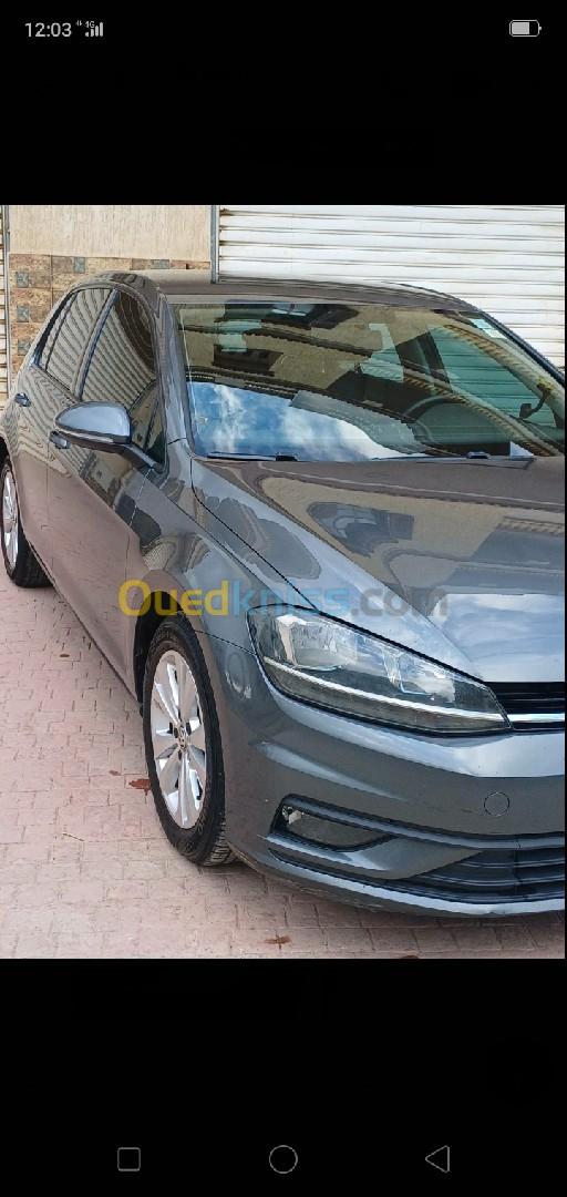 Volkswagen Golf 7 2017 Golf 7