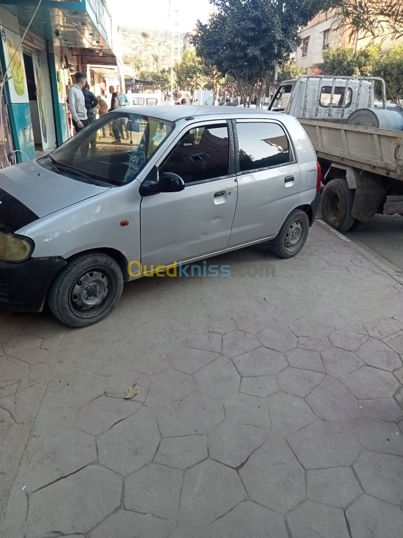 Suzuki Alto 2008 Alto