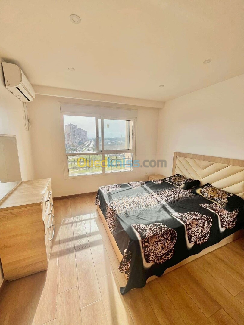 Location Appartement F2 Oran Bir el djir