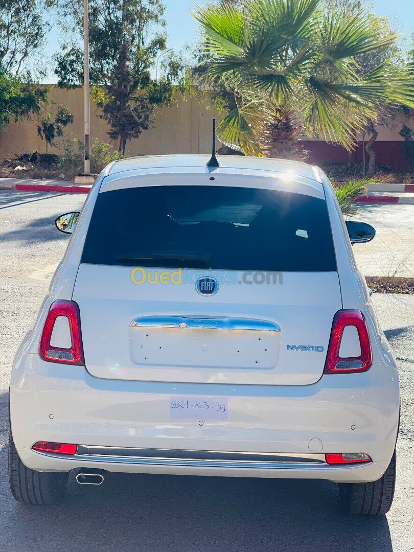 Fiat Fiat 500 2023 