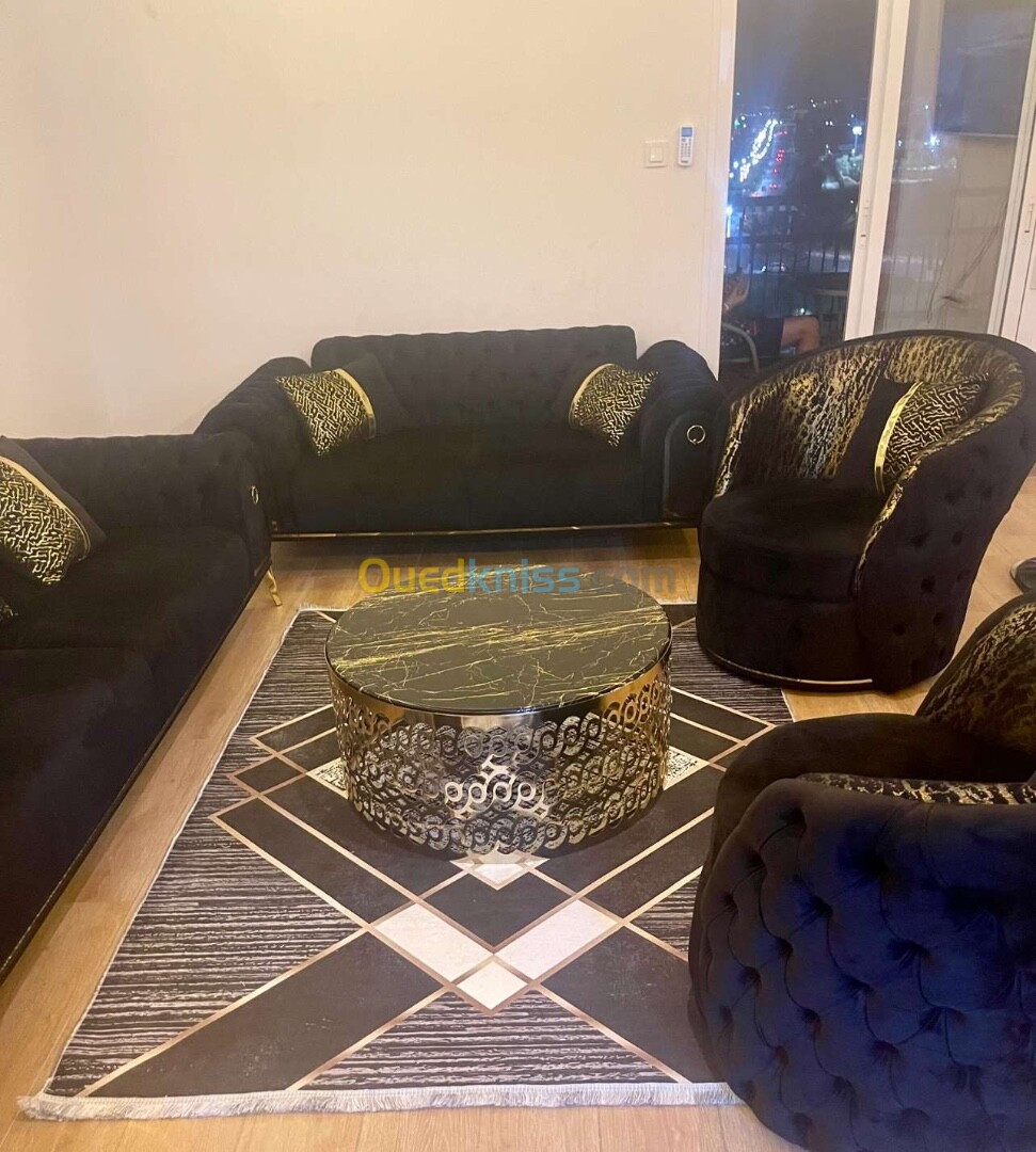 Location Appartement F2 Oran Bir el djir