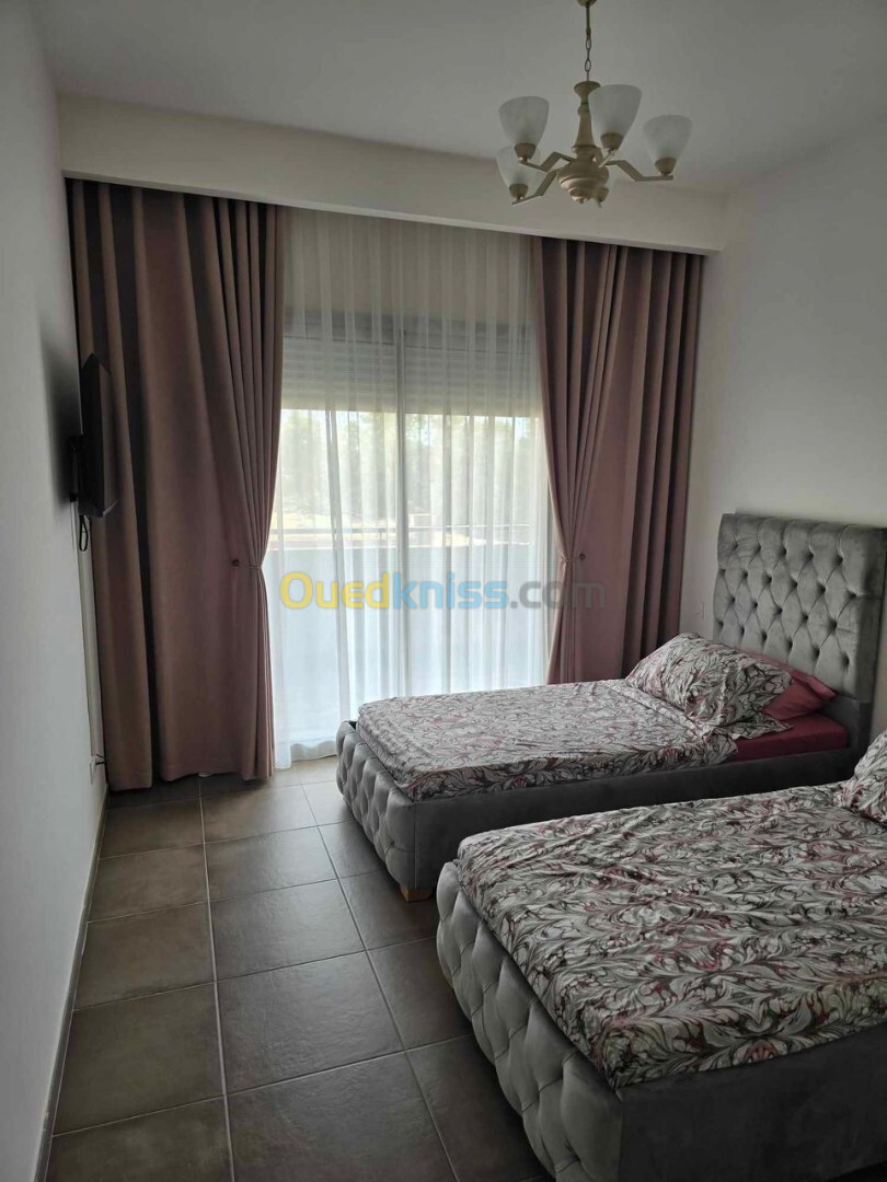 Location Appartement F3 Alger Ouled fayet