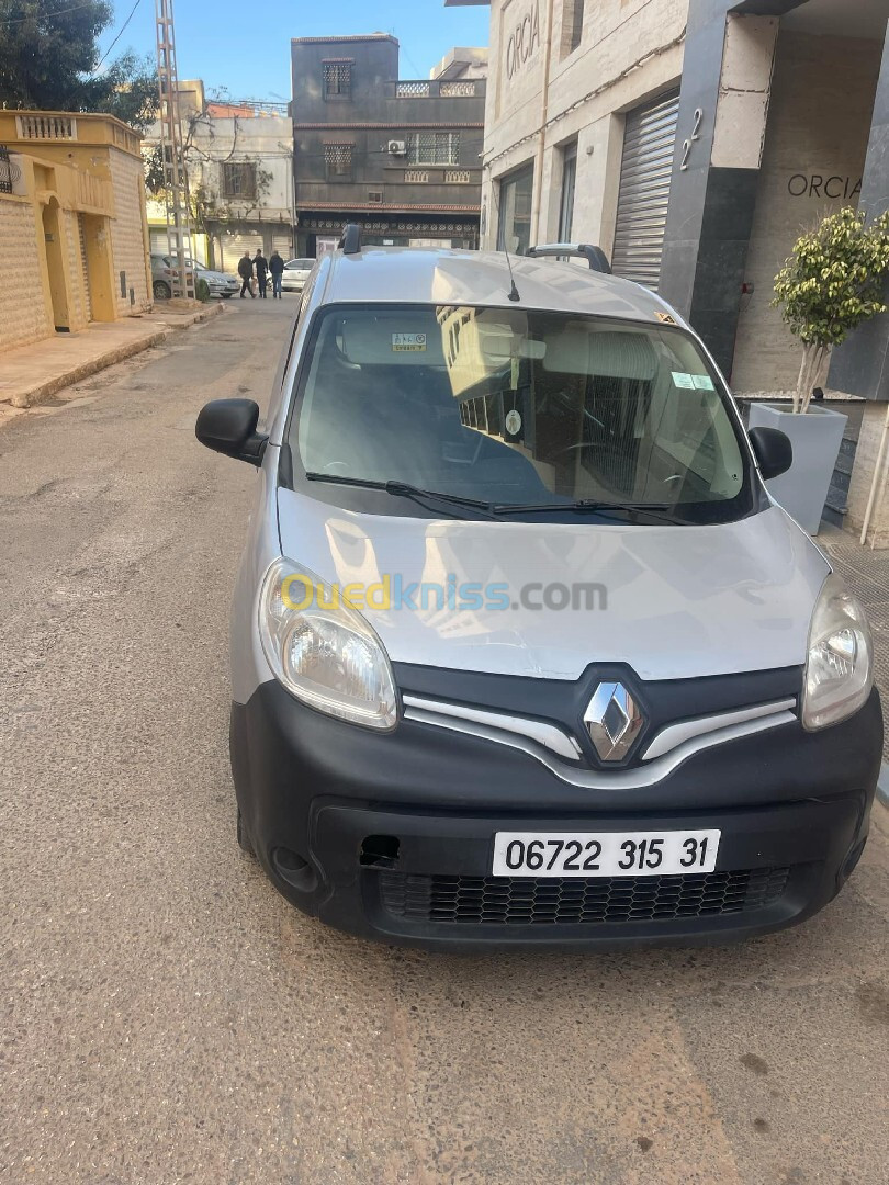 Renault Kangoo 2015 Kangoo