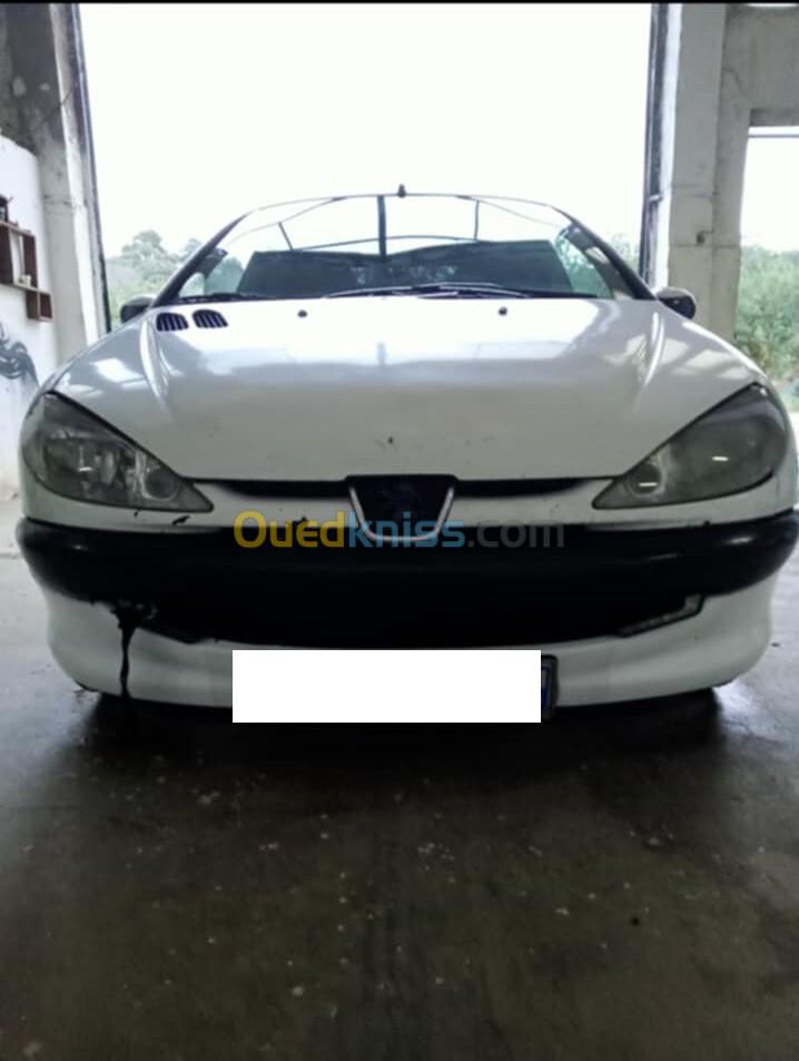 Peugeot 206 2006 206