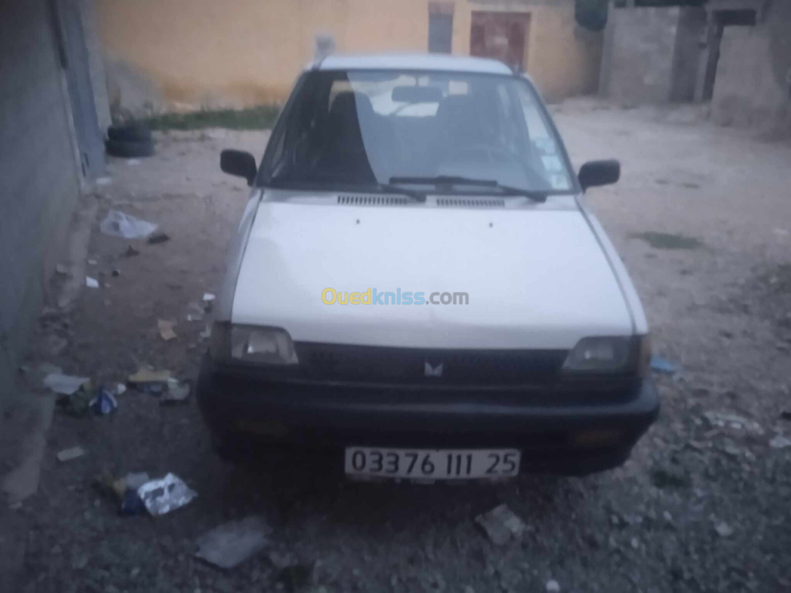 Suzuki Maruti 800 2011 Maruti 800