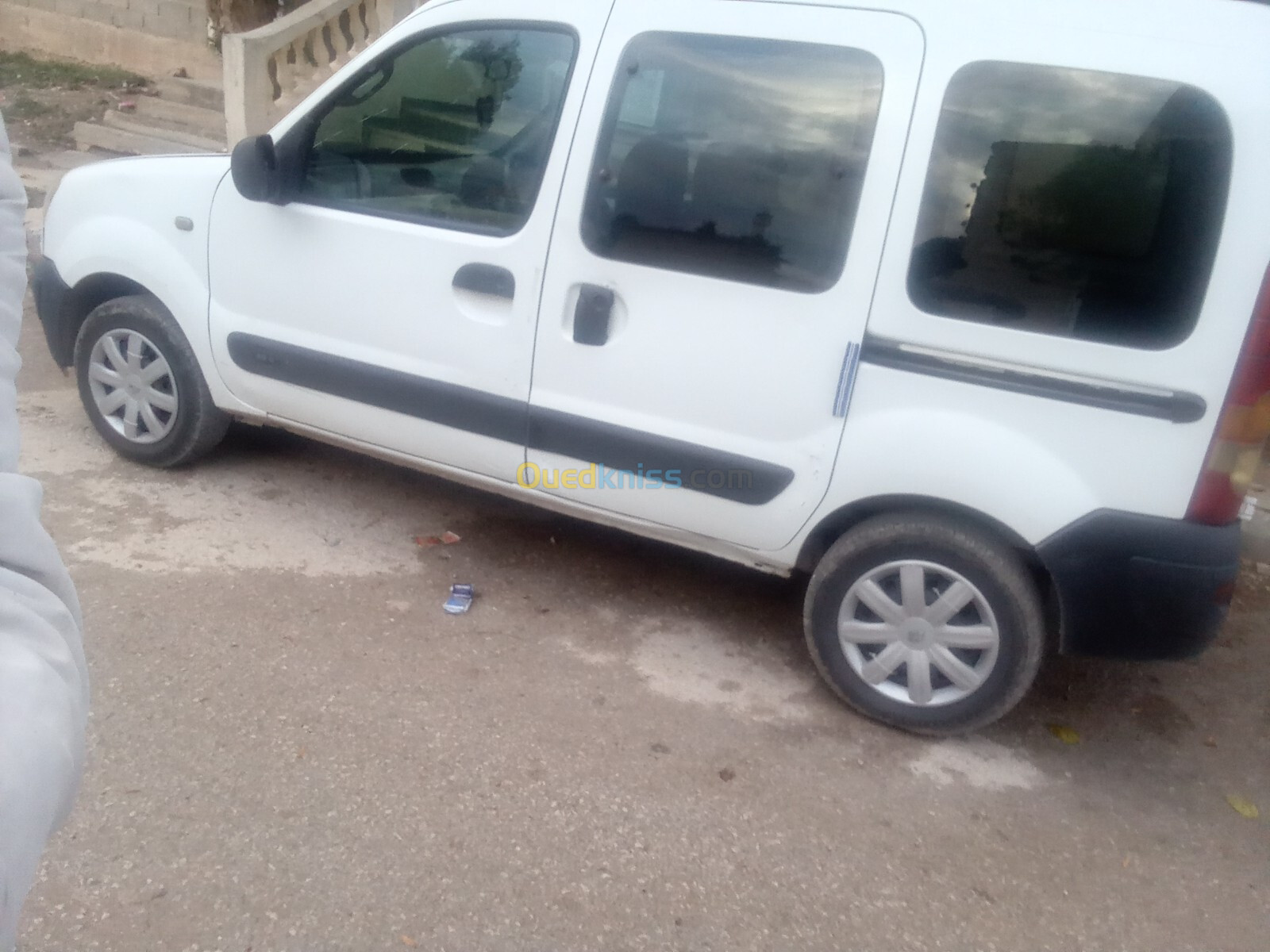 Renault Kangoo 2006 Kangoo