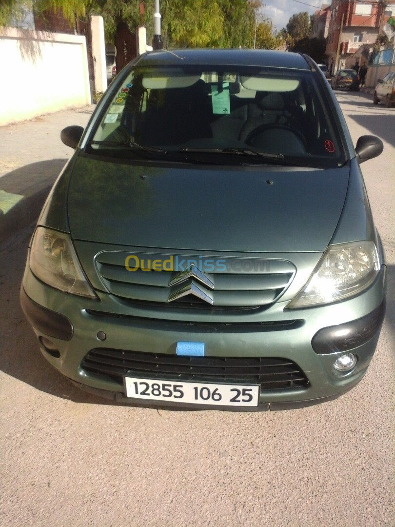 Citroen C3 2006 C3