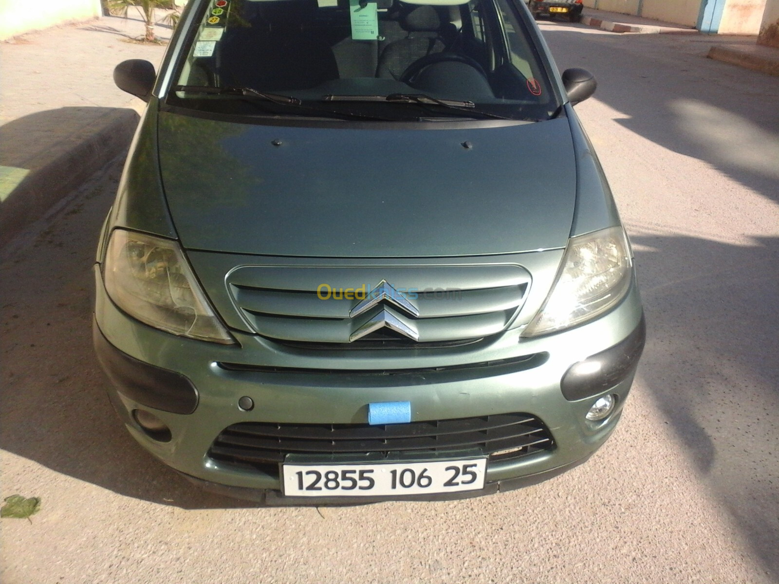 Citroen C3 2006 C3