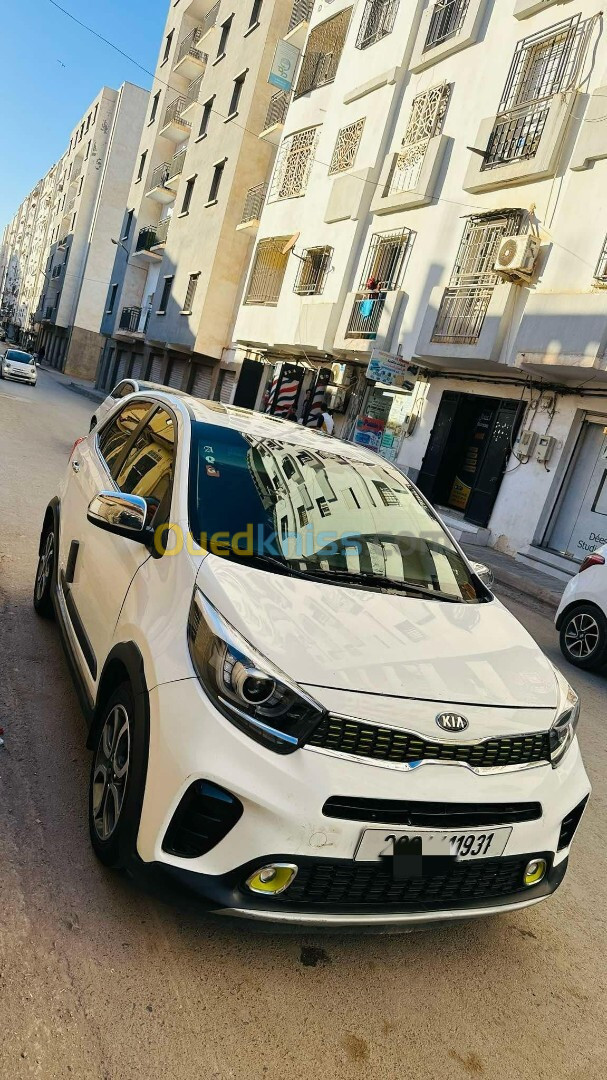 Kia Picanto 2019 GT-Line