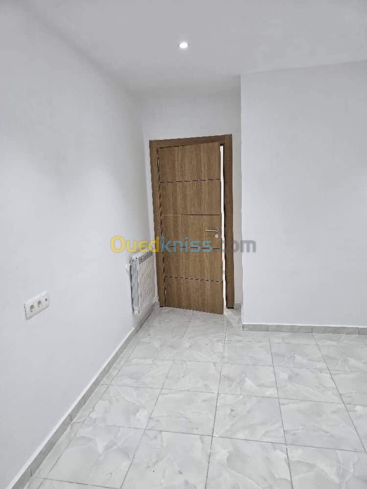 Vente Appartement F3 Alger Zeralda