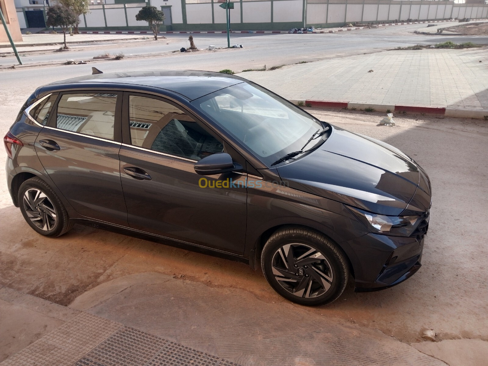 Hyundai I20 2024 