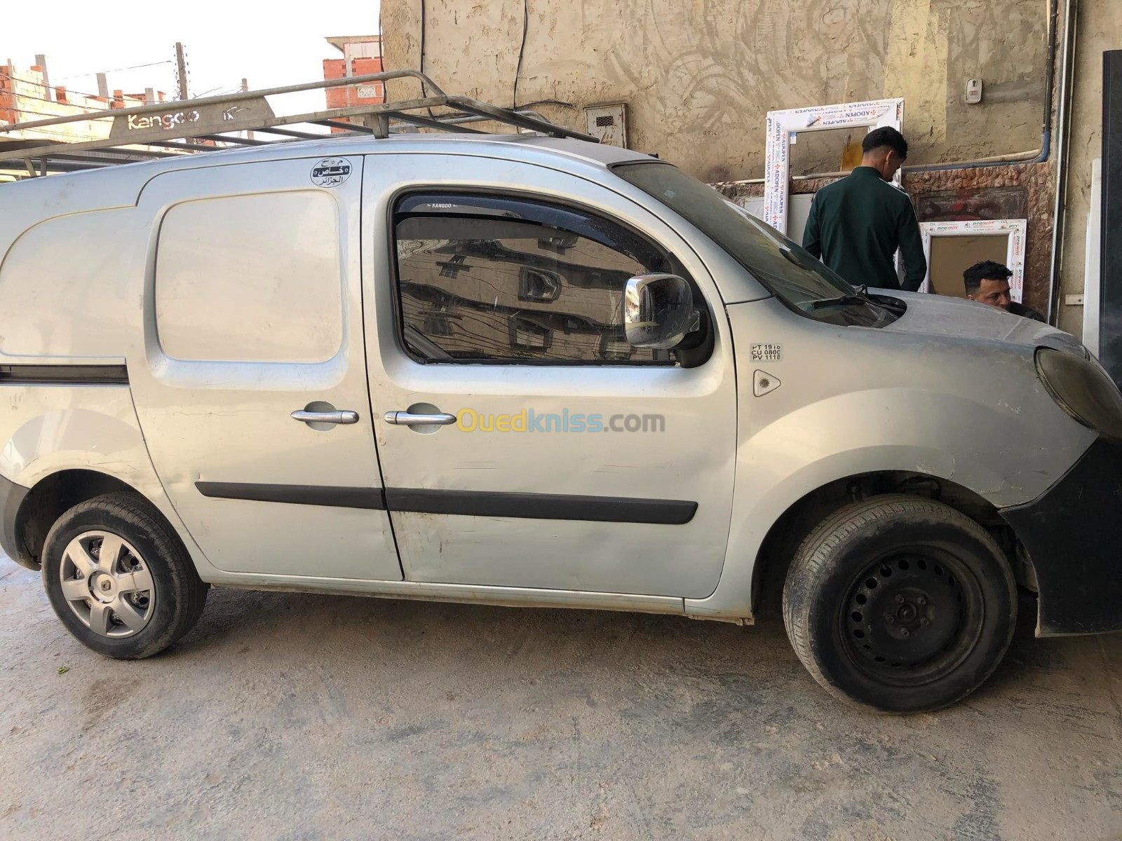 Renault Kangoo 2009 Kangoo