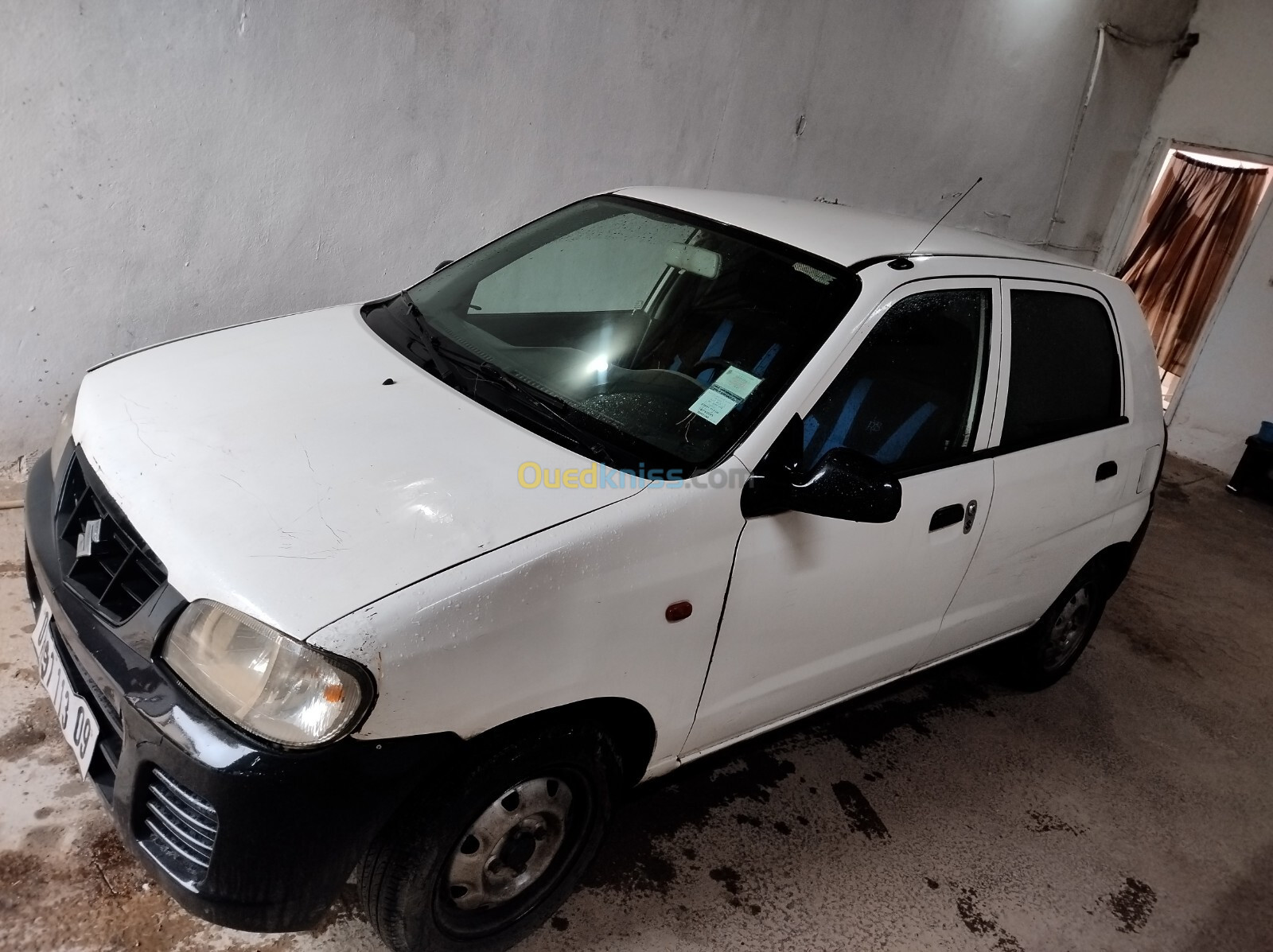 Suzuki Alto 2013 Alto