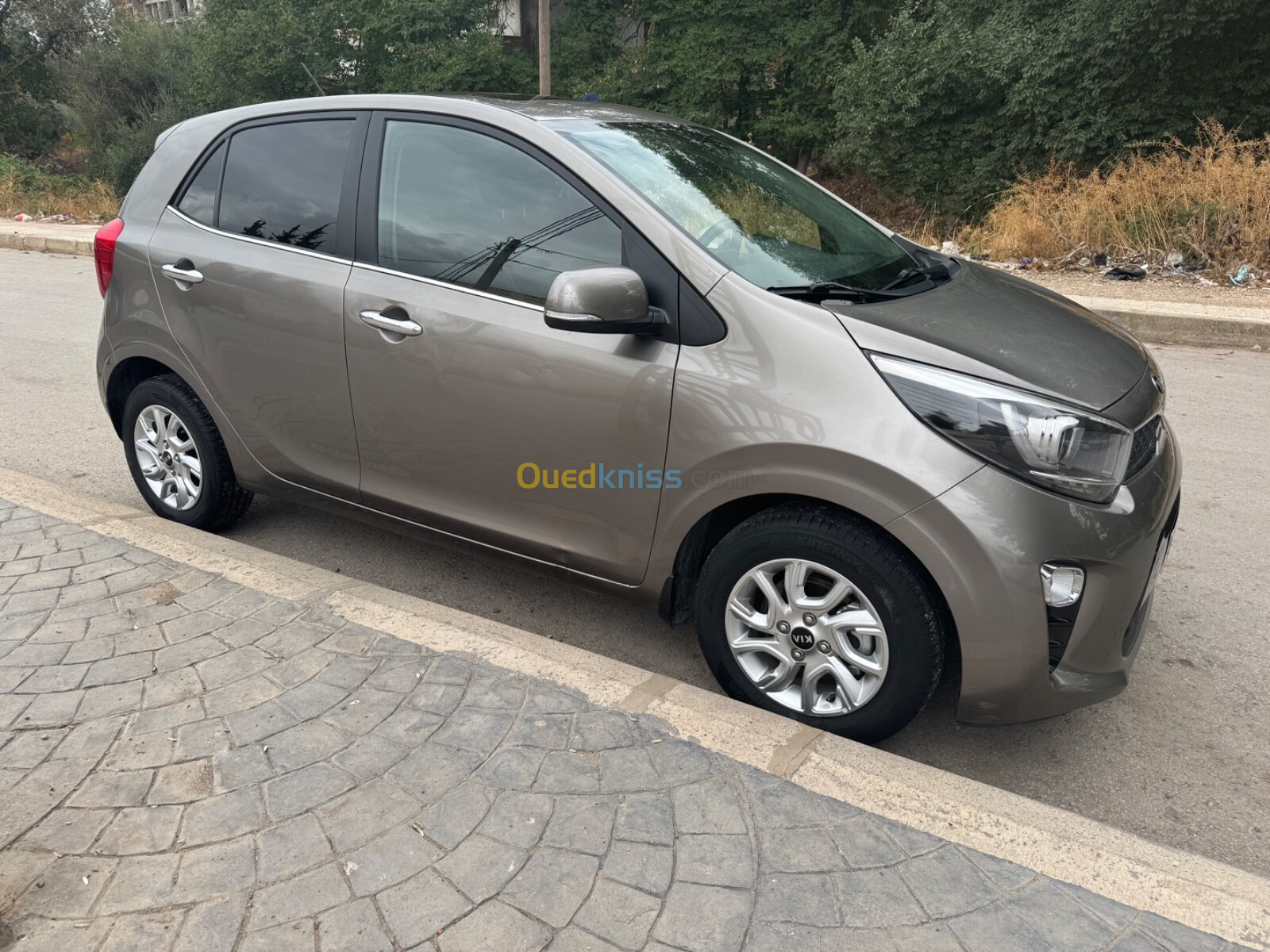 Kia Picanto 2019 EX