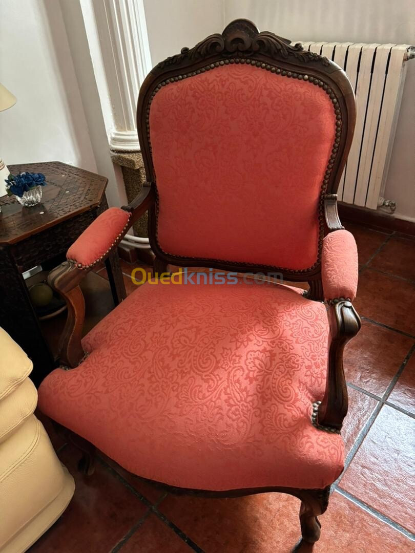 Fauteuil 