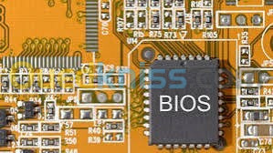 Bios 