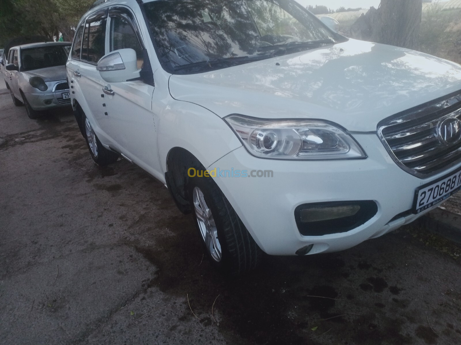 Lifan X 60 2012 X 60