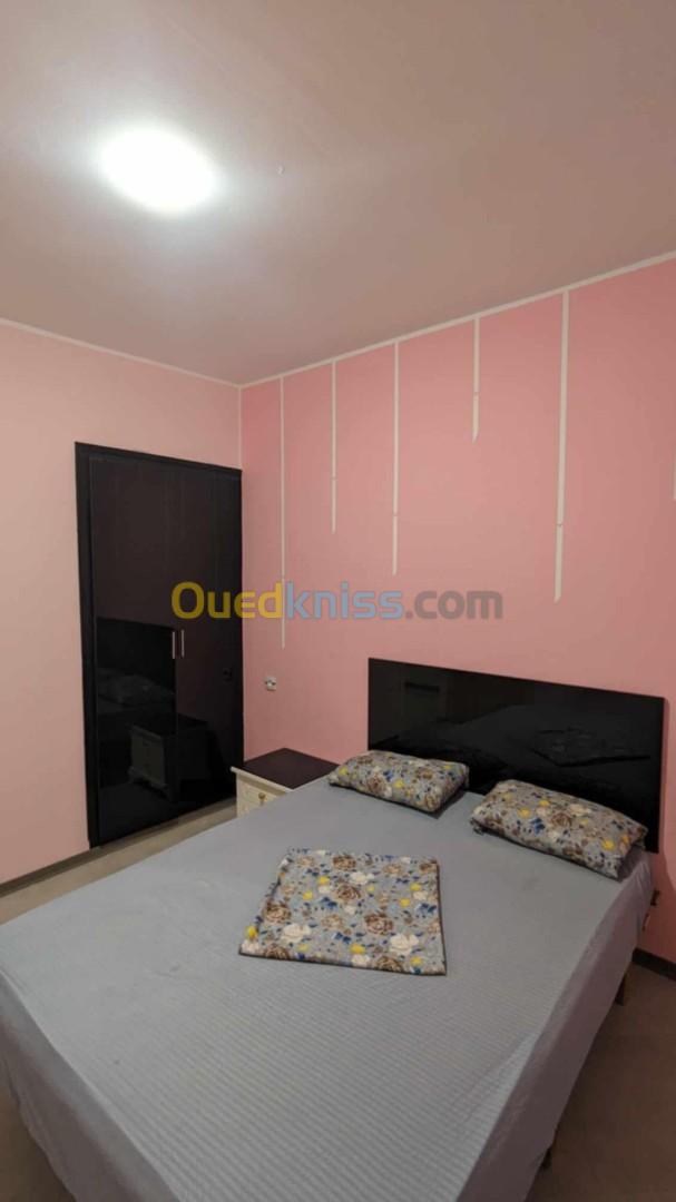 Location vacances Appartement Jijel Jijel