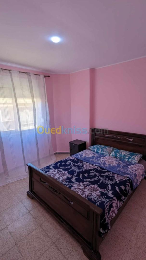 Location vacances Appartement Jijel Jijel